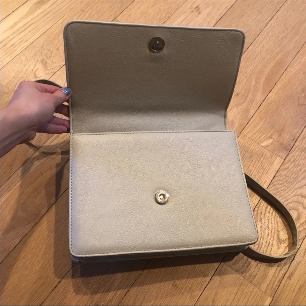 Twin-set Crossbody/Shoulder/clutch bag - Picture 4 of 8